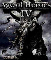 Download 'Age Of Heroes IV - Blood And Twilight (128x160)' to your phone